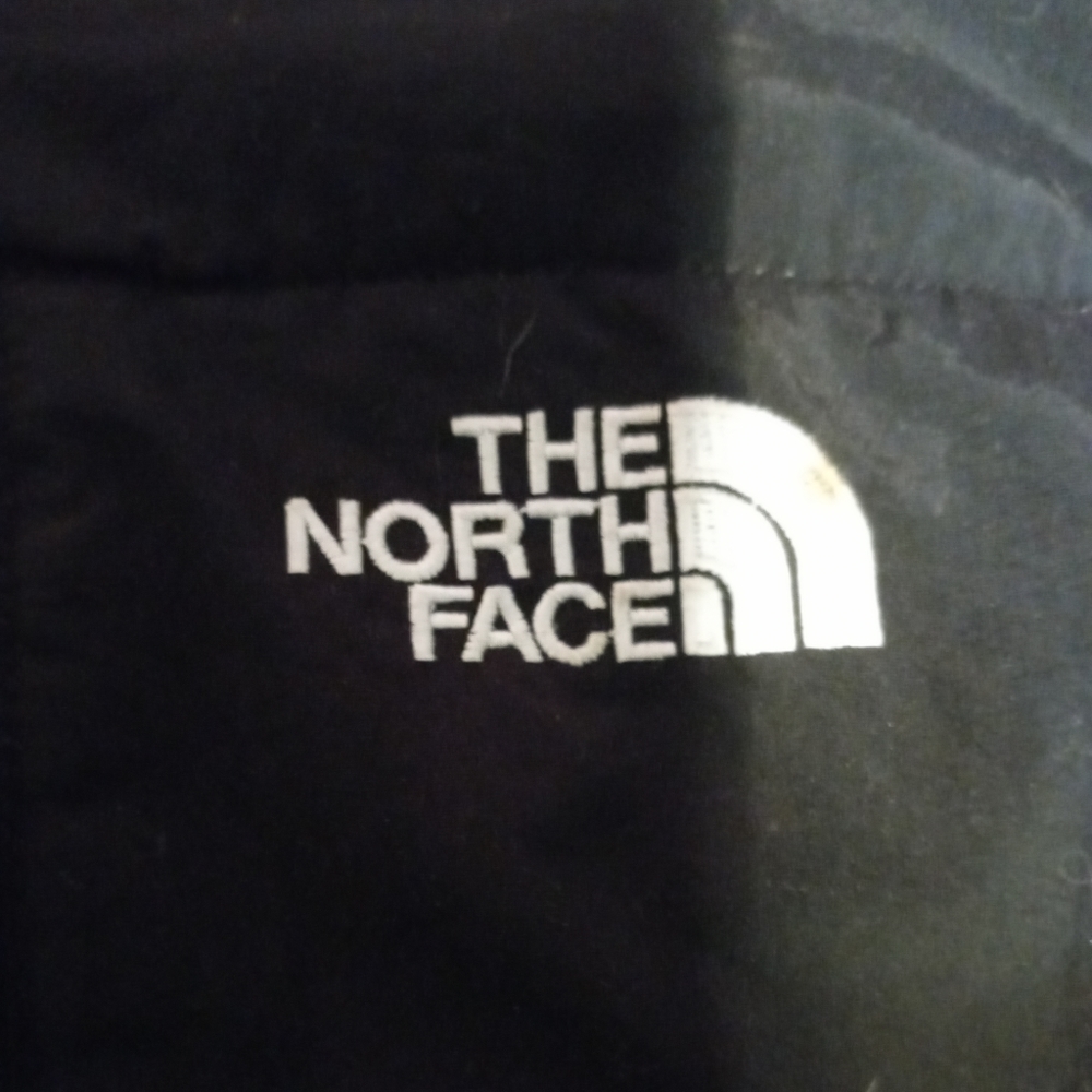 North face jacket